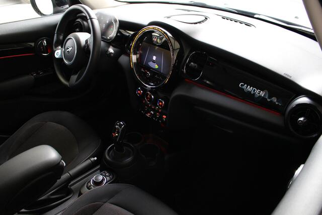 Mini COOPER Mini 1.5 Camden Edition Automaat | Navigatie | Climate Control | Cruise Control