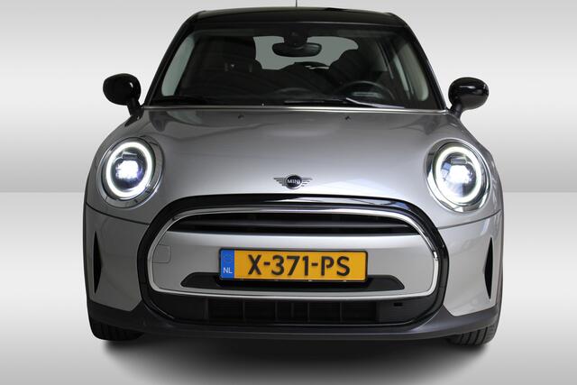 Mini COOPER Mini 1.5 Camden Edition Automaat | Navigatie | Climate Control | Cruise Control