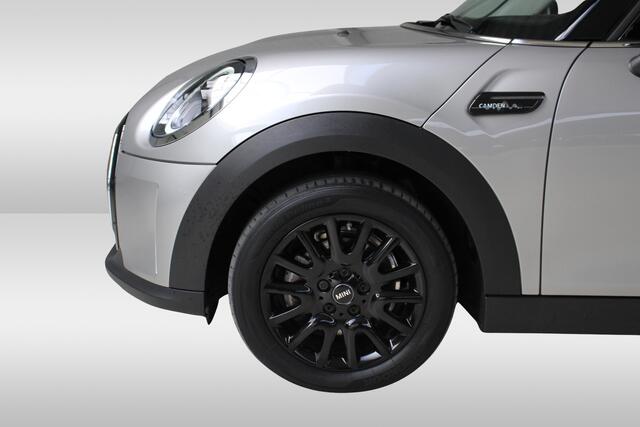 Mini COOPER Mini 1.5 Camden Edition Automaat | Navigatie | Climate Control | Cruise Control