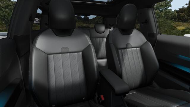Mini COOPER 3-Deurs C John Cooper Works Uitvoering | Pakket L | Harman Kardon | 360-Graden Camera | Stoel & Stuurverwarming