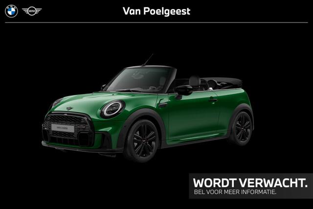 Mini COOPER Cabrio 1.5 Seaside Edition