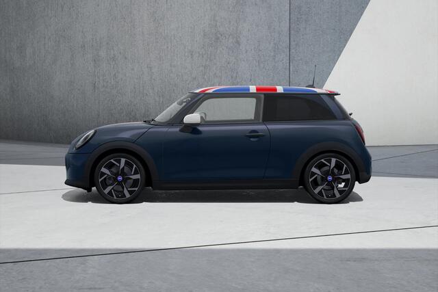 Mini COOPER 3-deurs 1.5 Cooper C Oxford Edition Classic | 18 Inch Slide Spoke 2-tone