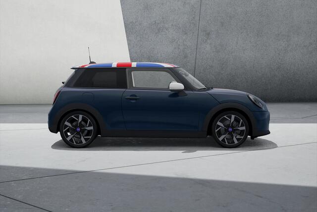 Mini COOPER 3-deurs 1.5 Cooper C Oxford Edition Classic | 18 Inch Slide Spoke 2-tone