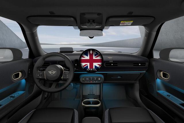 Mini COOPER 3-deurs 1.5 Cooper C Oxford Edition Classic | 18 Inch Slide Spoke 2-tone