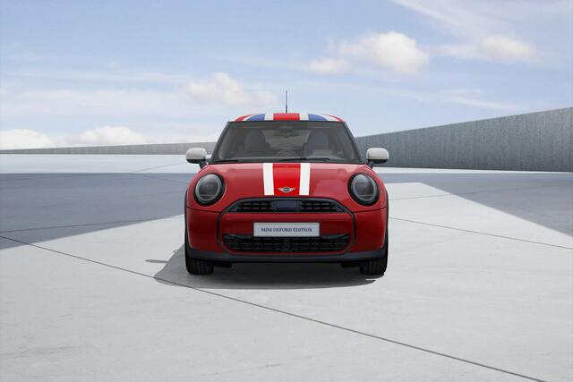Mini COOPER 3-deurs C | Oxford Edition | 18 Inch Slide Spoke 2-tone