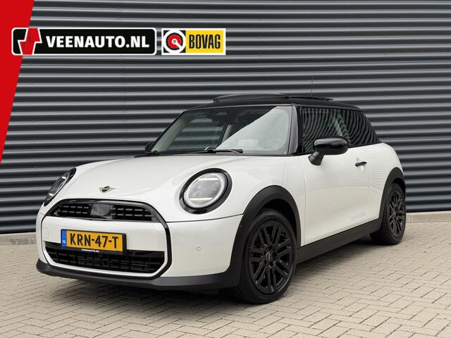 Mini COOPER 3-Deurs 1.5 C Pano/Camera