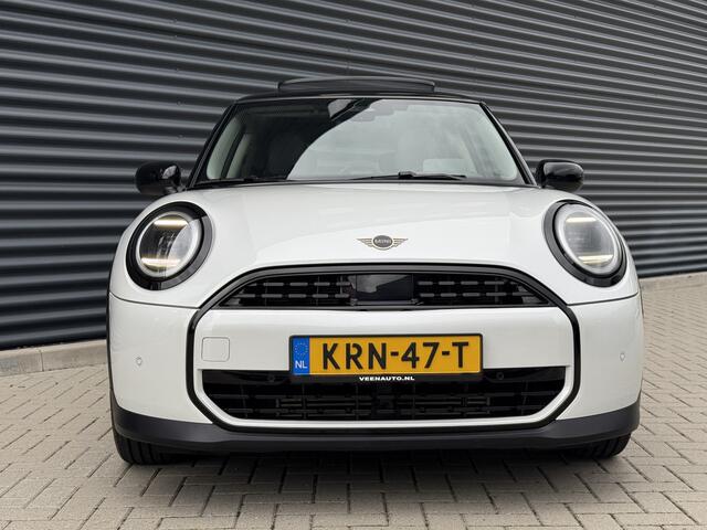 Mini COOPER 3-Deurs 1.5 C Pano/Camera