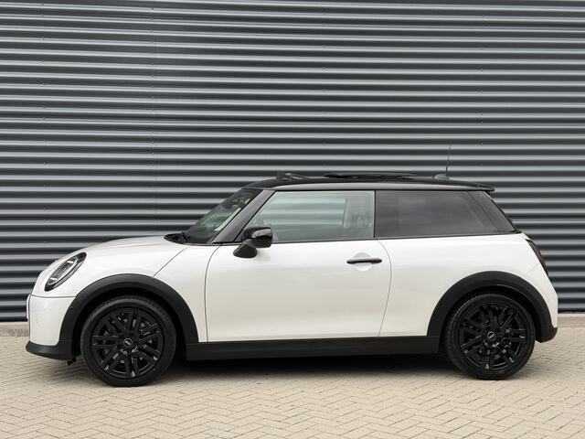 Mini COOPER 3-Deurs 1.5 C Pano/Camera