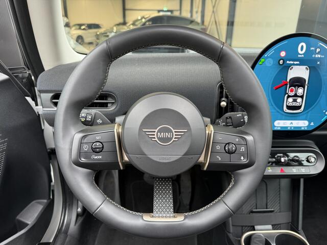 Mini COOPER 3-Deurs 1.5 C Pano/Camera