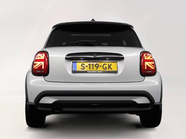 Mini COOPER 1.5 YOURS Edition | Pano | Leer | NAVI | DAB+ | LED | Head-Up - RIJKLAAR + BOVAG GARANTIE