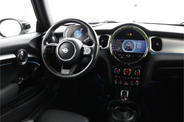Mini COOPER 1.5 YOURS Edition | Pano | Leer | NAVI | DAB+ | LED | Head-Up - RIJKLAAR + BOVAG GARANTIE
