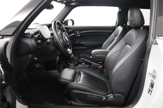 Mini COOPER 1.5 YOURS Edition | Pano | Leer | NAVI | DAB+ | LED | Head-Up - RIJKLAAR + BOVAG GARANTIE