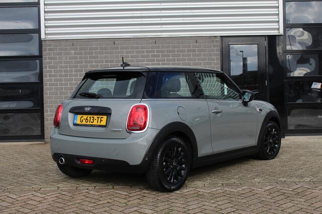 Mini COOPER 1.5 Cooper / LED / Carplay / Keyless / N.A.P.