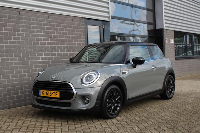 Mini COOPER 1.5 Cooper / LED / Carplay / Keyless / N.A.P.