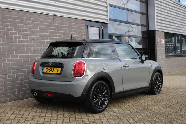 Mini COOPER 1.5 Cooper / LED / Carplay / Keyless / N.A.P.