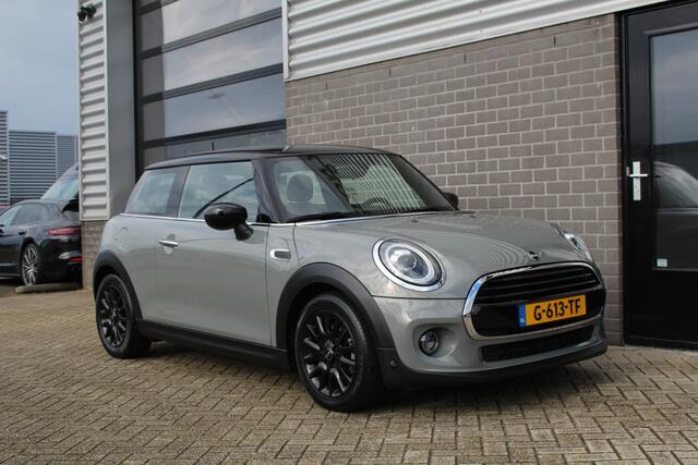 Mini COOPER 1.5 Cooper / LED / Carplay / Keyless / N.A.P.