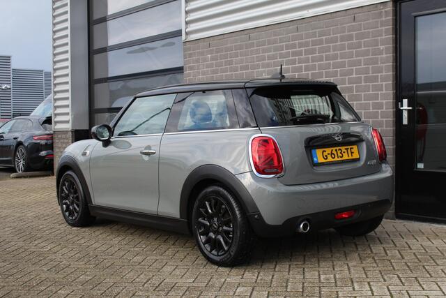 Mini COOPER 1.5 Cooper / LED / Carplay / Keyless / N.A.P.