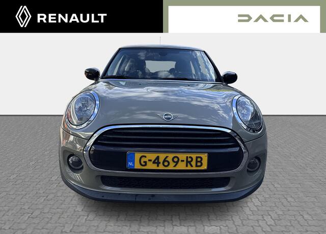 Mini COOPER 3-Deurs 1.5 - Automaat