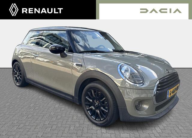 Mini COOPER 3-Deurs 1.5 - Automaat