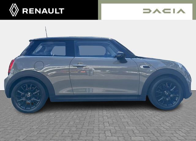 Mini COOPER 3-Deurs 1.5 - Automaat