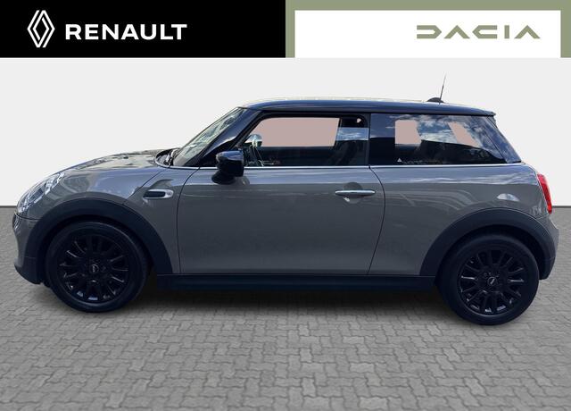 Mini COOPER 3-Deurs 1.5 - Automaat