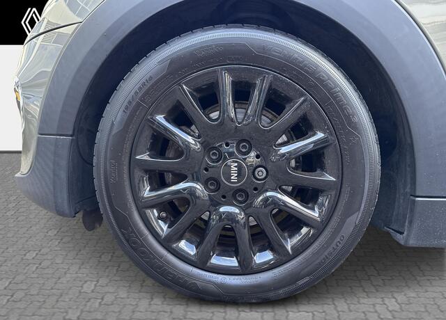 Mini COOPER 3-Deurs 1.5 - Automaat