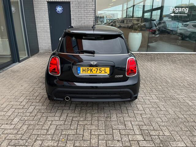 Mini COOPER 3-Deurs 1.5 | Navi | Climate