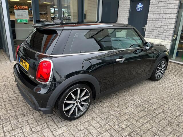 Mini COOPER 3-Deurs 1.5 | Navi | Climate