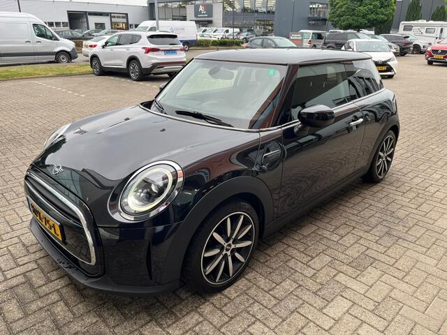 Mini COOPER 3-Deurs 1.5 | Navi | Climate