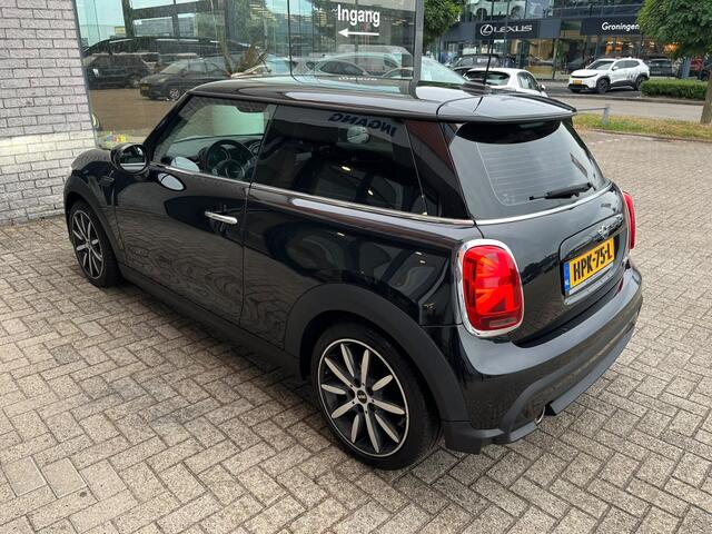 Mini COOPER 3-Deurs 1.5 | Navi | Climate