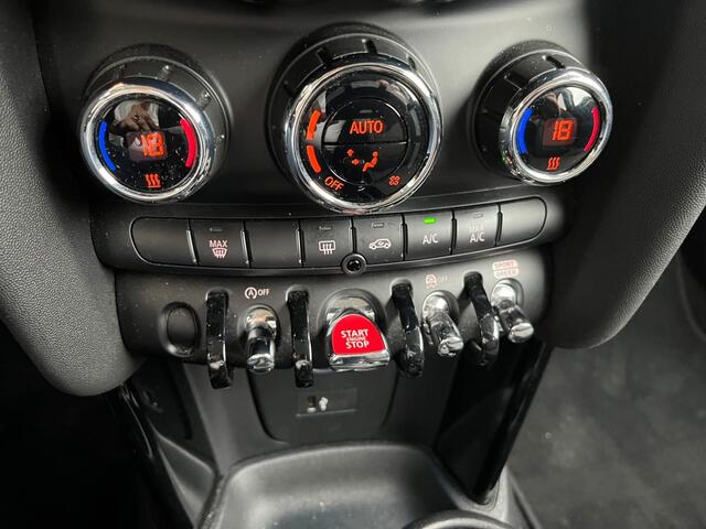 Mini COOPER 3-Deurs 1.5 | Navi | Climate