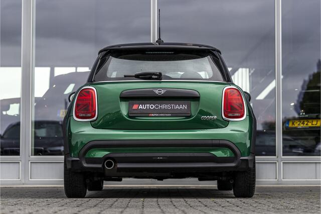 Mini COOPER 3-Deurs 1.5 Camden Edition | Carplay | NL auto