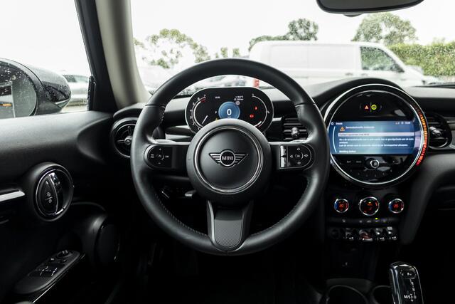 Mini COOPER 3-Deurs 1.5 Camden Edition | Carplay | NL auto