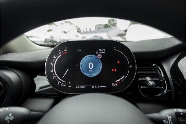 Mini COOPER 3-Deurs 1.5 Camden Edition | Carplay | NL auto