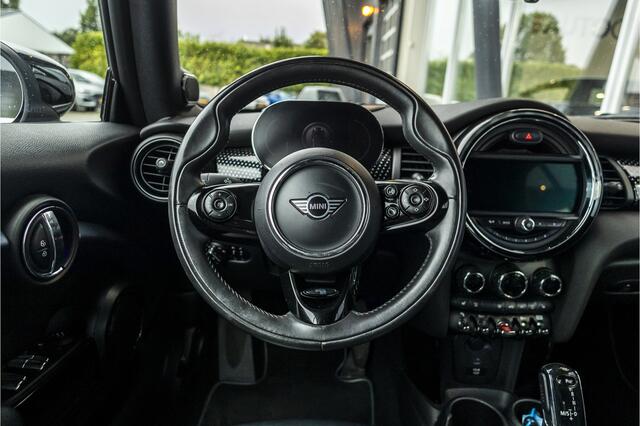 Mini COOPER Cabrio 1.5 Sidewalk Edition Harmen Kardon | NL Auto | Carplay