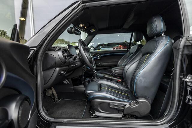 Mini COOPER Cabrio 1.5 Sidewalk Edition Harmen Kardon | NL Auto | Carplay
