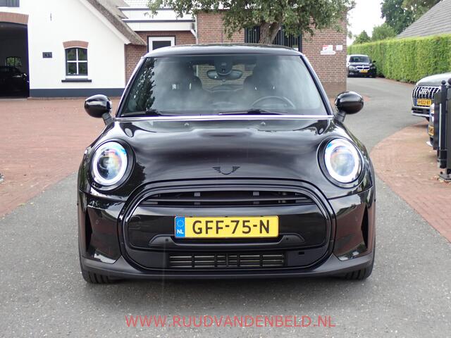 Mini COOPER 3-Deurs 1.5 HEAD-UP / SPORTSTOEL