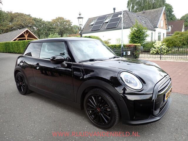 Mini COOPER 3-Deurs 1.5 HEAD-UP / SPORTSTOEL