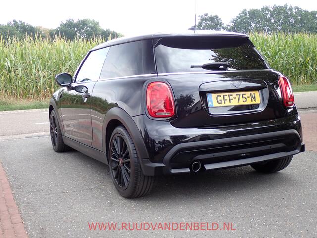 Mini COOPER 3-Deurs 1.5 HEAD-UP / SPORTSTOEL