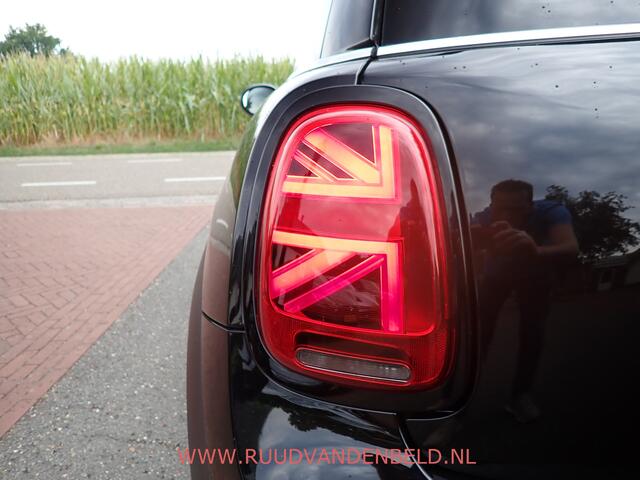 Mini COOPER 3-Deurs 1.5 HEAD-UP / SPORTSTOEL