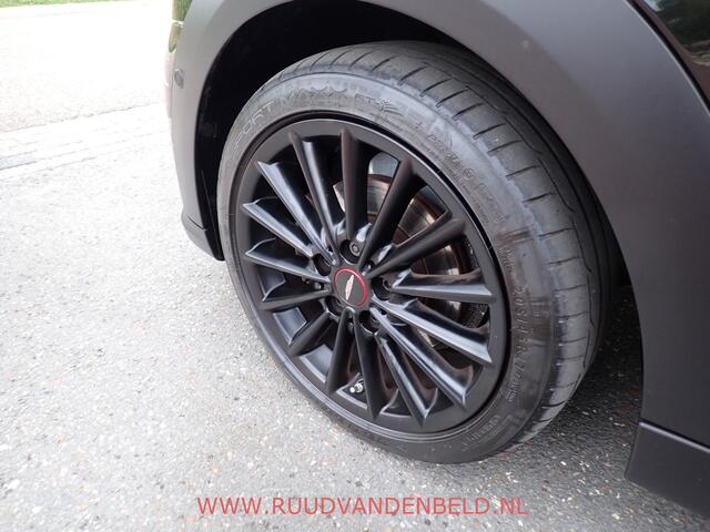 Mini COOPER 3-Deurs 1.5 HEAD-UP / SPORTSTOEL