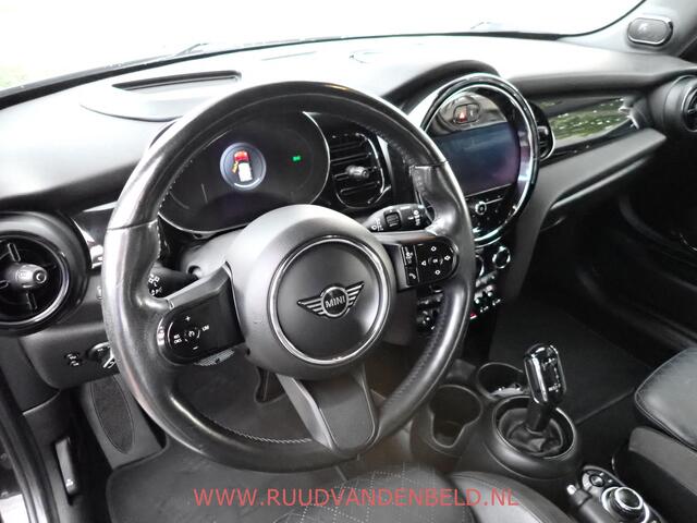 Mini COOPER 3-Deurs 1.5 HEAD-UP / SPORTSTOEL