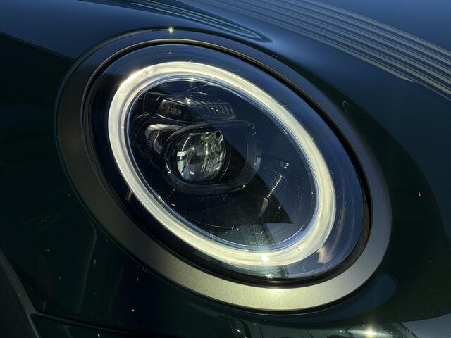 Mini COOPER 3-Deurs 1.5 Resolute Edition | Pano | Harman / Kardon | Apple Carplay | Leder | Stoelverwarming | Achteruitrijcamera |