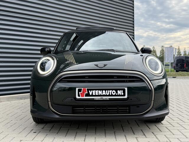 Mini COOPER 3-Deurs 1.5 Resolute Pano/Leder/H&K/Camera