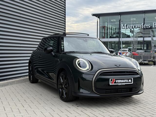 Mini COOPER 3-Deurs 1.5 Resolute Pano/Leder/H&K/Camera