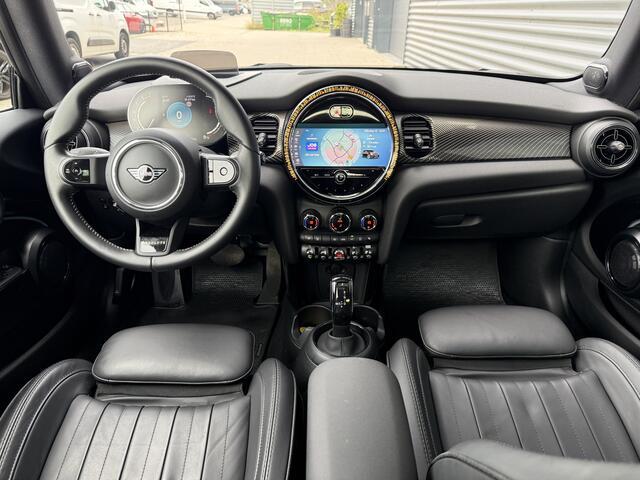 Mini COOPER 3-Deurs 1.5 Resolute Pano/Leder/H&K/Camera