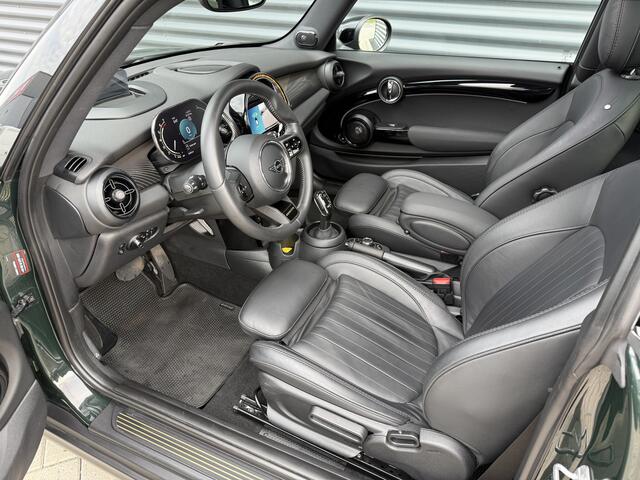 Mini COOPER 3-Deurs 1.5 Resolute Pano/Leder/H&K/Camera