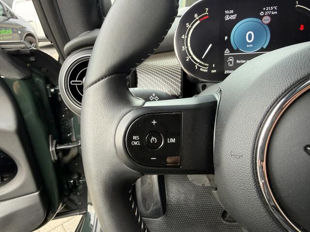 Mini COOPER 3-Deurs 1.5 Resolute Pano/Leder/H&K/Camera