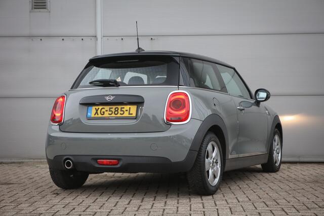 Mini COOPER Mini 1.5