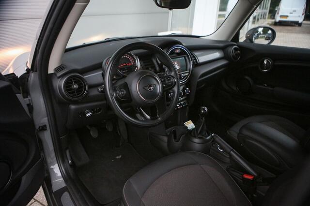 Mini COOPER Mini 1.5